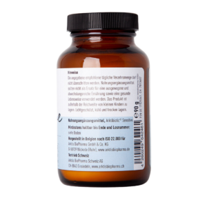 ARKTIS Arktibiotic Sensitive – Bild 3