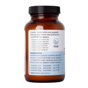 ARKTIS Arktibiotic Sensitive – Bild 2
