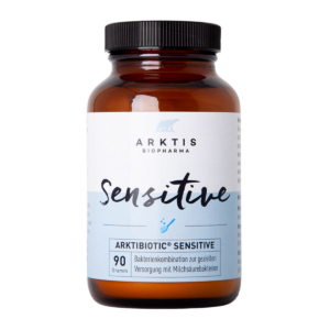 ARKTIS Arktibiotic Sensitive