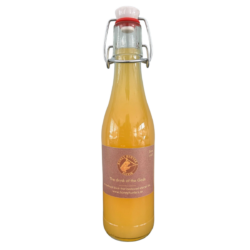 The Drink Of The Gods