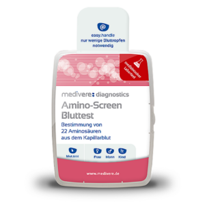 MEDIVERE Amino Screen