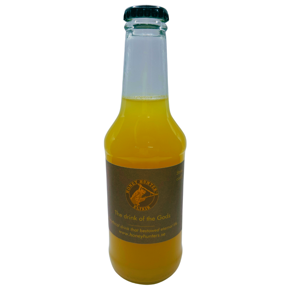 The Drink Of The Gods 250ml