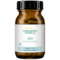 HEIDELBERGER CHLORELLA SAM S-Adenosylmethionin