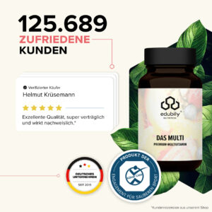 EDUBILY Das Multi - Mit Iod – Bild 6