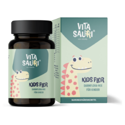 EDUBILY Vitasauri® Kids Flor