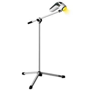 Zepter BIOPTRON MedAll mit Bodenstativ