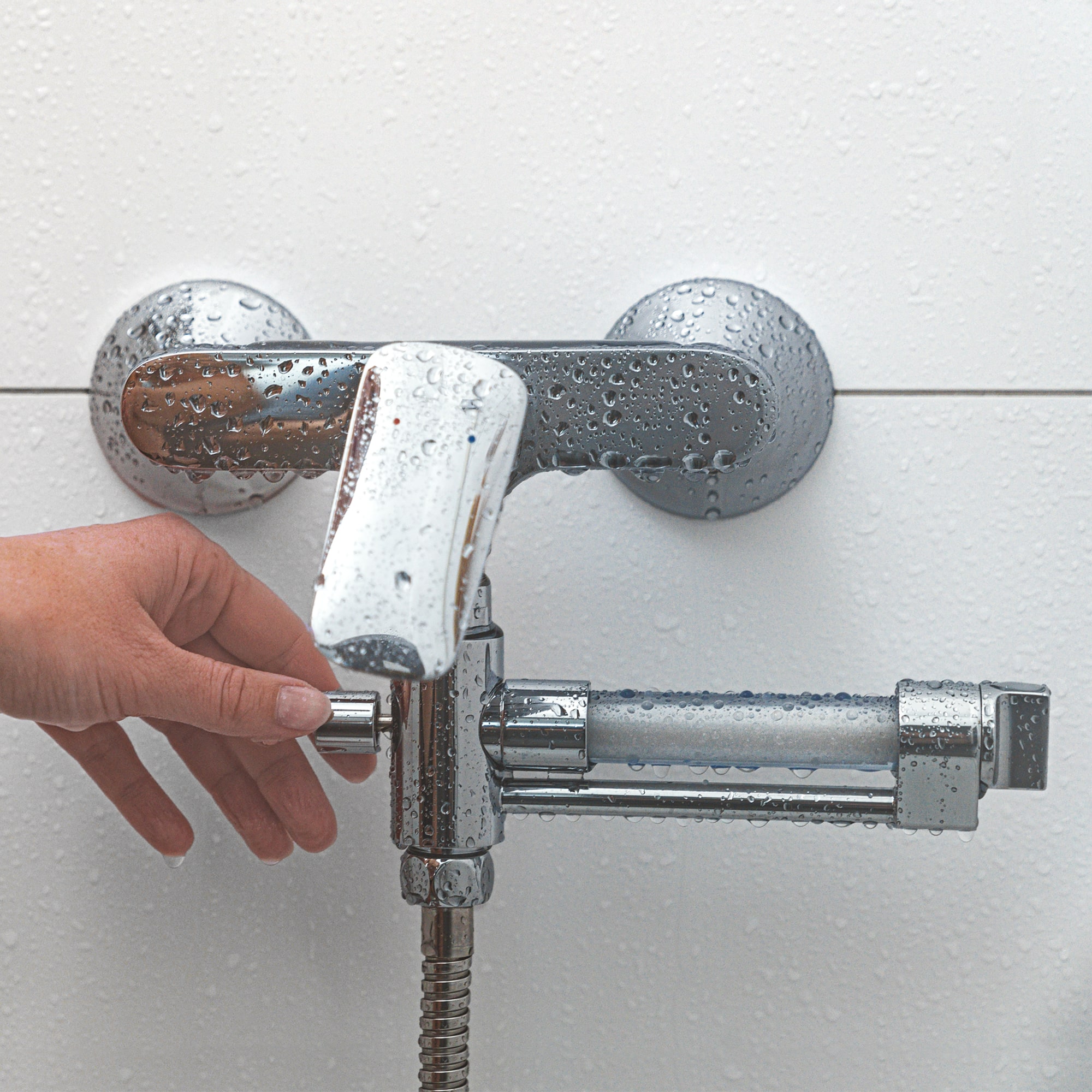 Shower+ Starterset Salzdusche – Bild 5