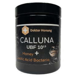 Calluna Honig 225 g